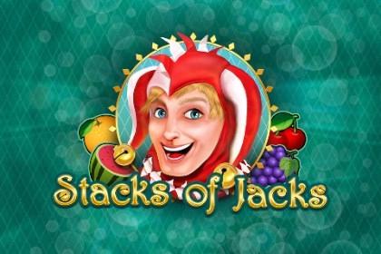 Slot Stacks of Jacks