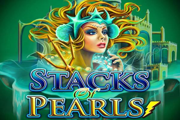 Slot Stacks of Pearls