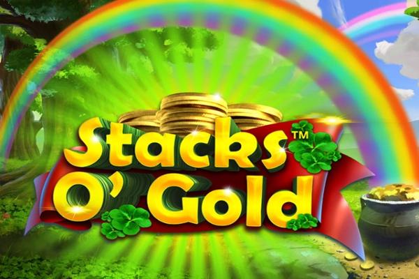 Slot Stacks O'Gold