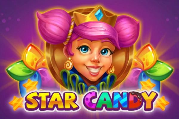 Slot Star Candy