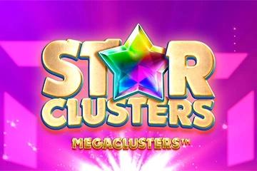 Slot Star Clusters Megaclusters