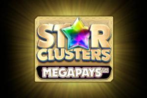 Slot Star Clusters Megapays