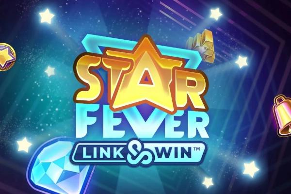 Slot Star Fever Link & Win