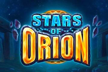 Slot Stars of Orion
