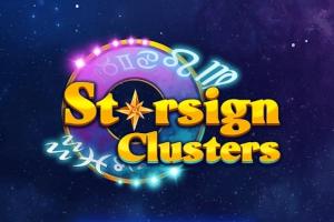 Slot Starsign Clusters