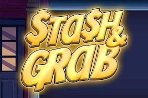 Slot Stash & Grab