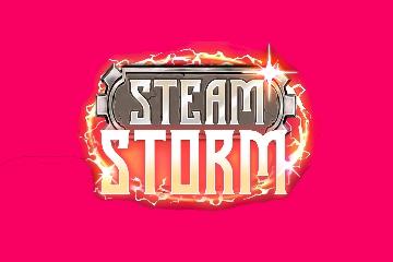 Slot Steam Storm