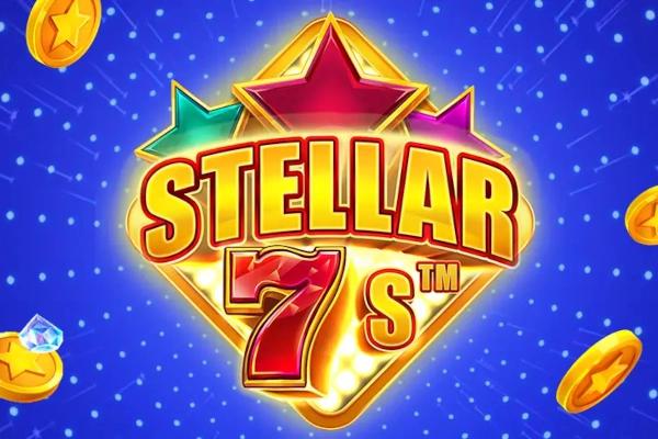 Slot Stellar 7s