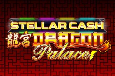Slot Stellar Cash Dragon Palace