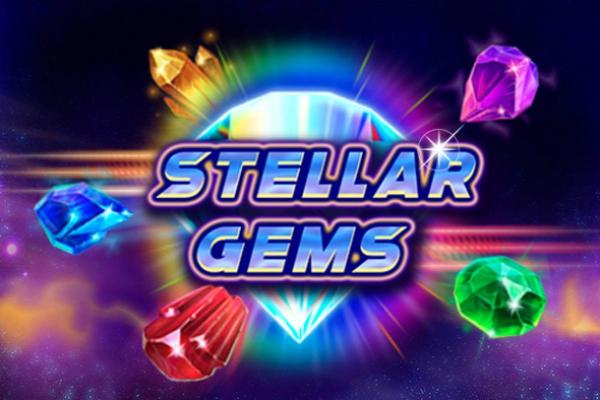 Slot Stellar Gems