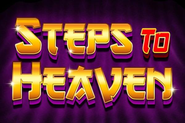 Slot Steps to Heaven
