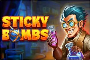 Slot Sticky Bombs