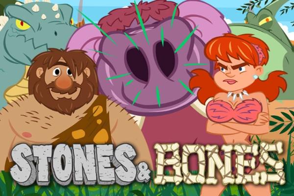 Slot Stones and Bones