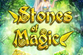 Slot Stones of Magic