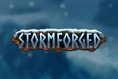 Slot Stormforged