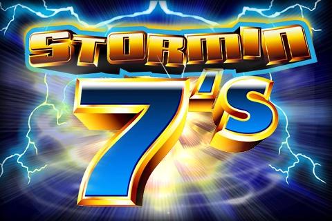 Slot Stormin 7's