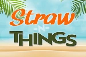 Slot Straw -n- Things
