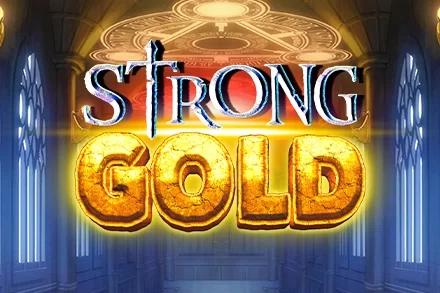 Slot Strong Gold