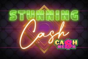 Slot Stunning Cash