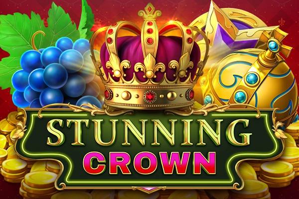 Slot Stunning Crown
