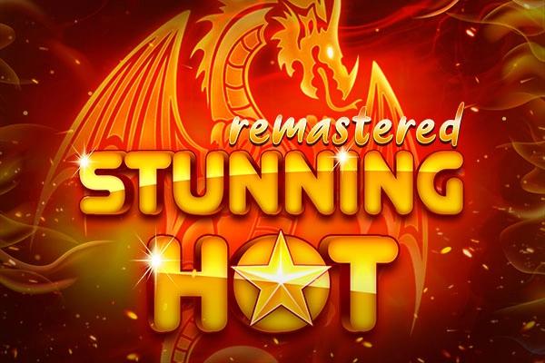 Slot Stunning Hot Remastered