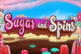 Slot Sugar and Spins