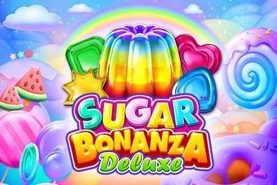 Slot Sugar Bonanza Deluxe
