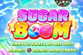 Slot Sugar Boom