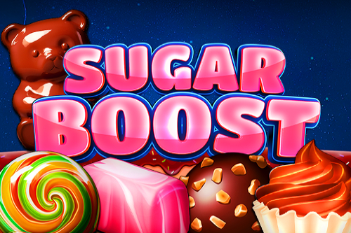 Slot Sugar Boost