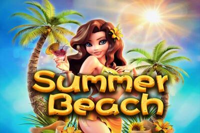 Slot Summer Beach