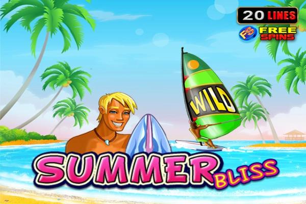 Slot Summer Bliss