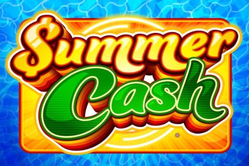 Slot Summer Cash