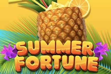 Slot Summer Fortune