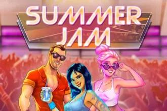 Slot Summer Jam