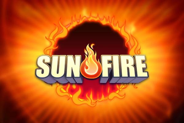 Slot Sun Fire