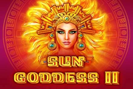 Slot Sun Goddess II