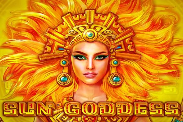 Slot Sun Goddess