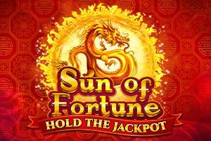 Slot Sun of Fortune