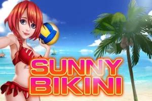 Slot Sunny Bikini