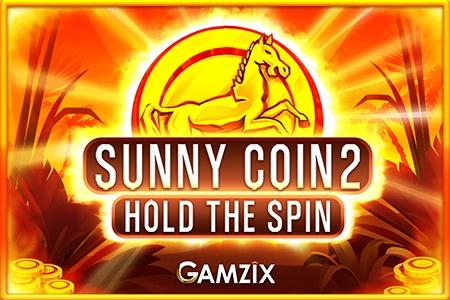 Slot Sunny Coin 2 Hold The Spin