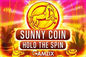 Slot Sunny Coin