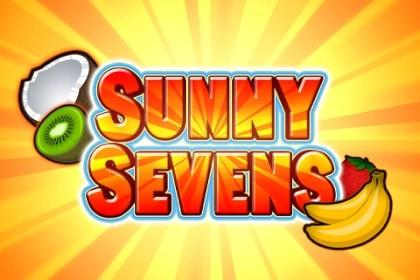 Slot Sunny Sevens