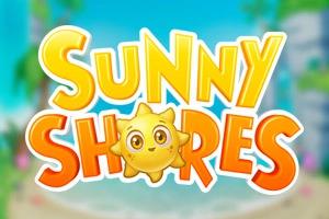 Slot Sunny Shores