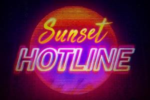 Slot Sunset Hotline