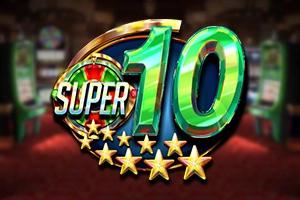 Slot Super 10 Stars