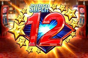 Slot Super 12 Stars