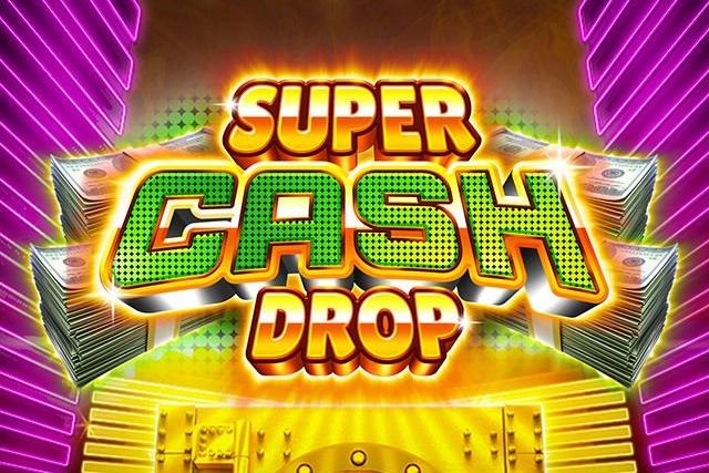 Slot Super Cash Drop