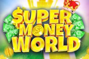 Slot Super Money World