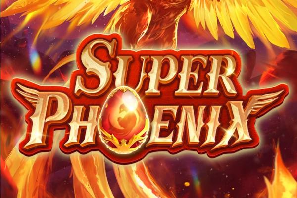 Slot Super Phoenix
