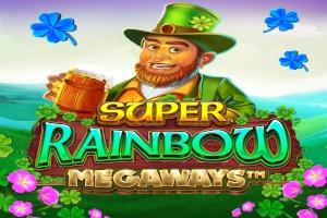 Slot Super Rainbow Megaways